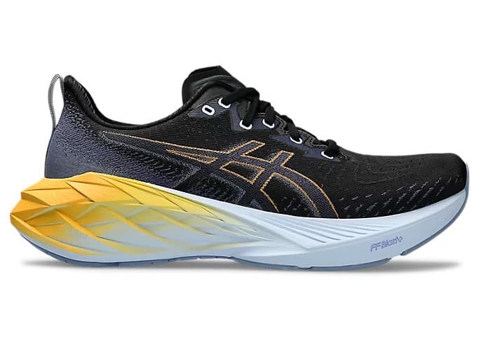 ASICS Novablast 4 product photo