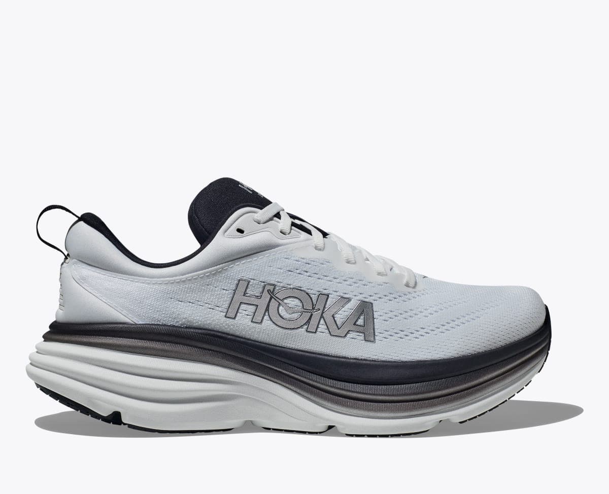 Hoka Bondi 8 product photo